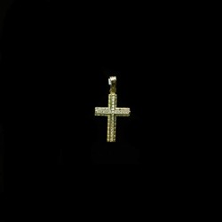 σταυρος χρυσος γυναικειος