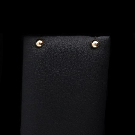 σκουλαρικια χρυσα