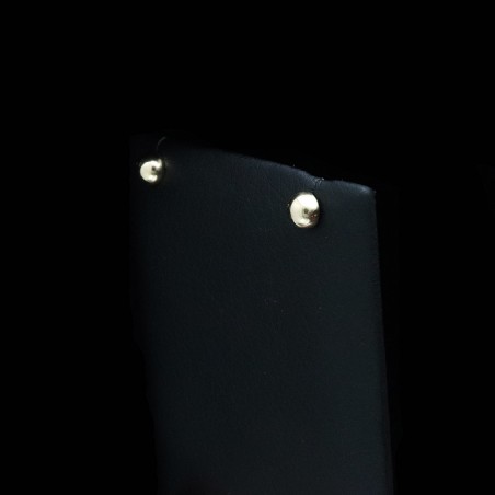 σκουλαρικια χρυσα