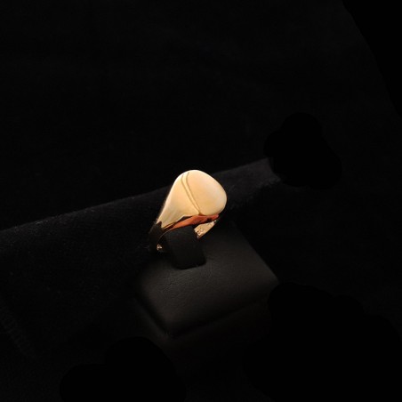 Golden ring