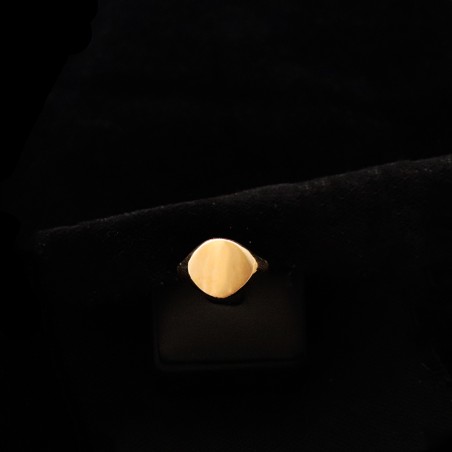 Golden ring