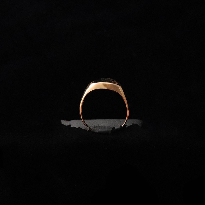 Golden ring