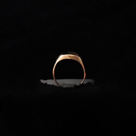Golden ring