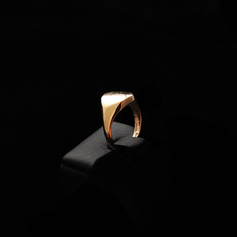 Golden ring