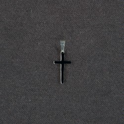 σταυρουδακι ατσαλινο