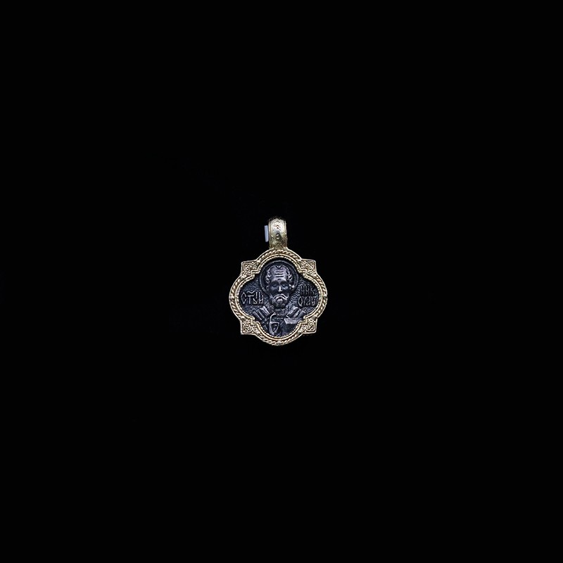 Constantine pendant