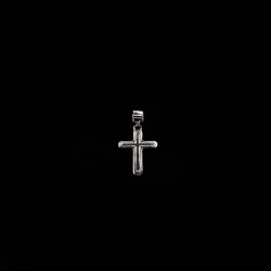 silver cross