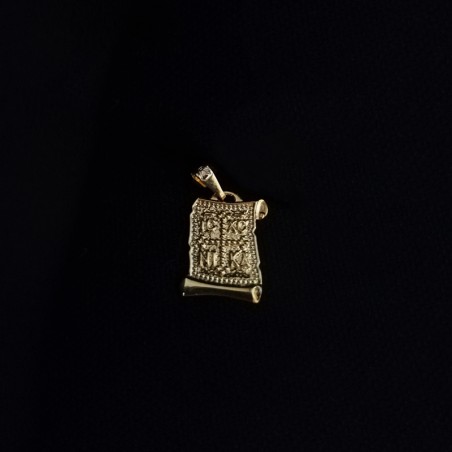 κρεμαστο κωνσταντινατο