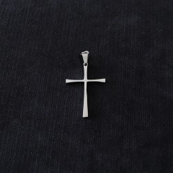 ατσαλινος σταυρος