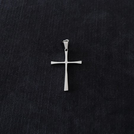 steel cross