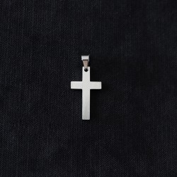 Σταυρος ασημενιος