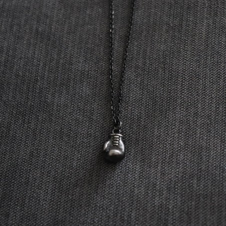 κολιε γαντι του μποξ