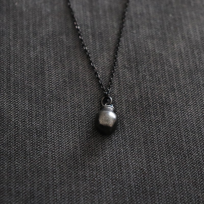 κολιε γαντι του μποξ