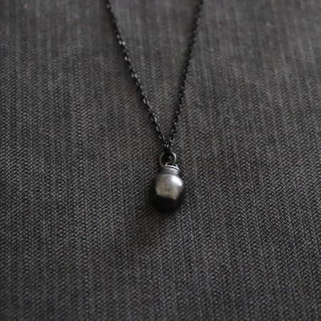 κολιε γαντι του μποξ