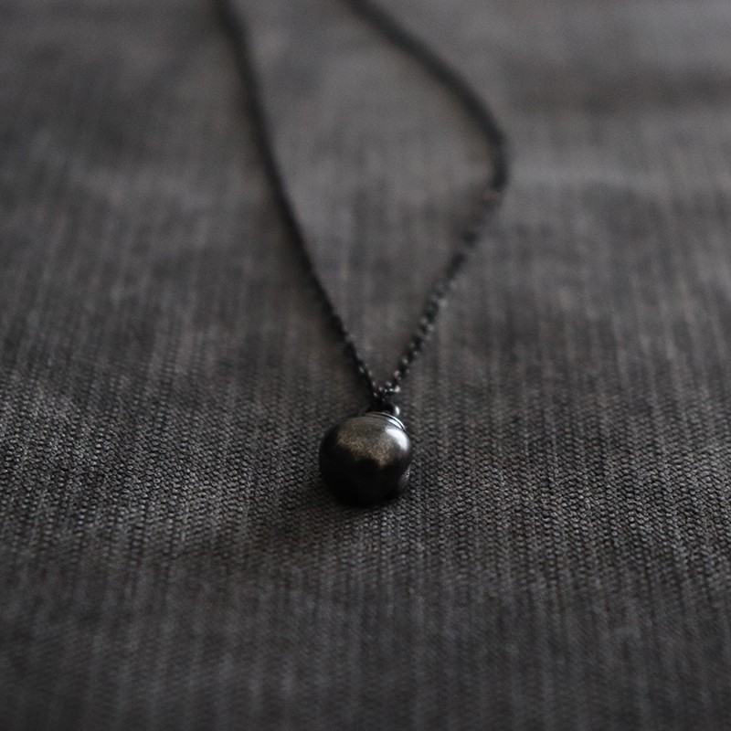 κολιε γαντι του μποξ