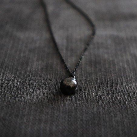 κολιε γαντι του μποξ