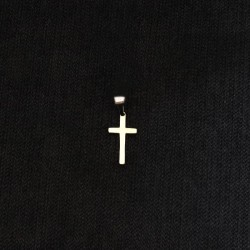 σταυρουδακι ατσαλινο