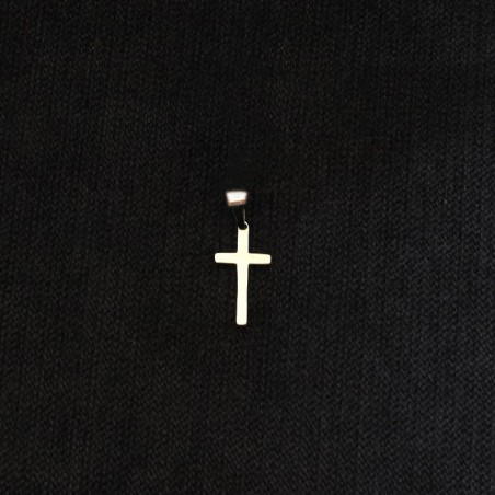 σταυρουδακι ατσαλινο