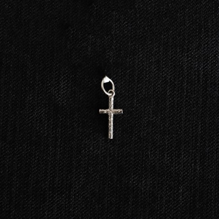 σταυρουδακι ασημι