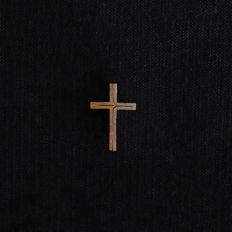 σταυρος σπαστος επιχρυσωμενος