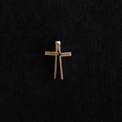 cross split gilded 2