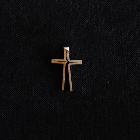 σταυρος σπαστος επιχρυσωμενος