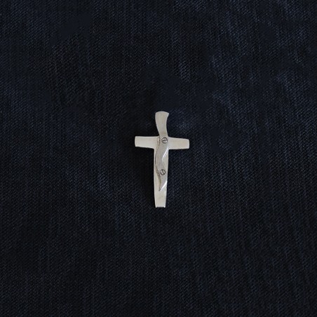 silver cross