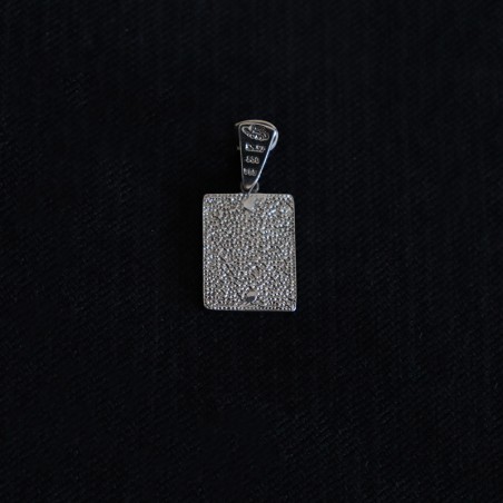 κρεμαστο ασημι κοσμημα