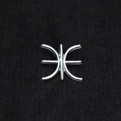 κρεμαστο συμβολο δελφικο εψιλον