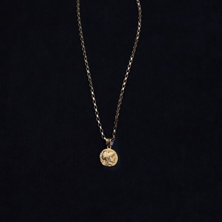 Constantine gold
