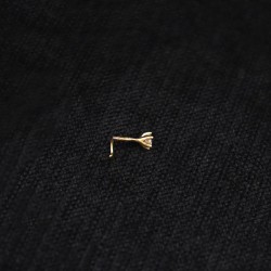 gold nose earrings 2