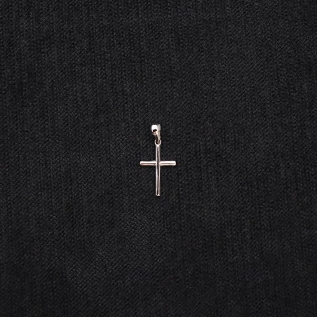 λευκοχρυσο σταυρουδακι