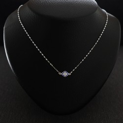 κρεμαστο λαιμου με ματακι