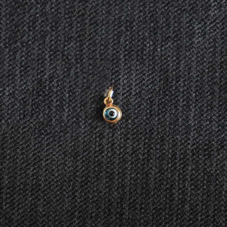 GOLD EYE