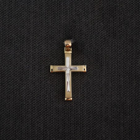 GOLD CROSS