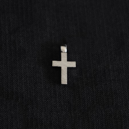 SILVER CROSS