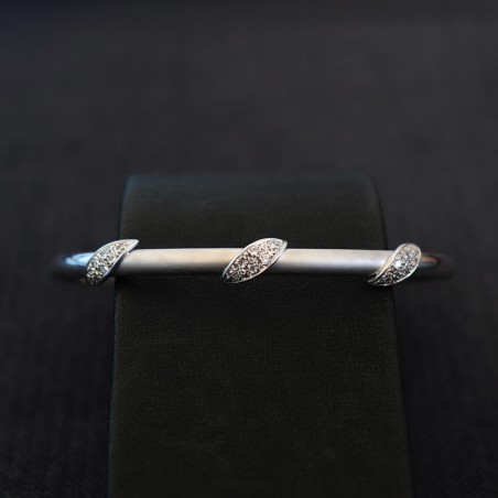 BRACELET HANDBALLS WITH ZIRCON