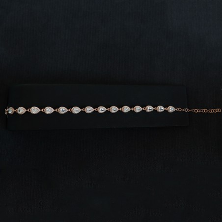 ΒΡΑΧΙΟΛΙ ΑΣΗΜΙ ΜΕ ΖΙΡΓΚΟΝ