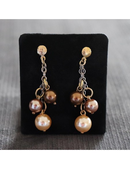 ΣΚΟΥΛΑΡΙΚΙΑ ΚΡΕΜΑΣΤΑ ΜΕ ΜΑΡΓΑΡΙΤΑΡΙΑ