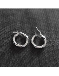 EARRINGS HANGING HINGES