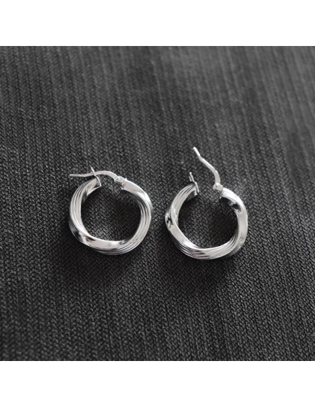 EARRINGS HANGING HINGES