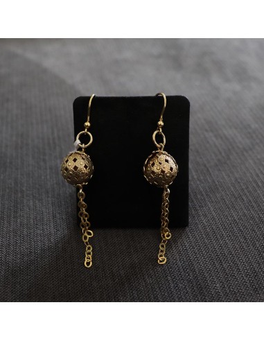 HANGING EARRINGS