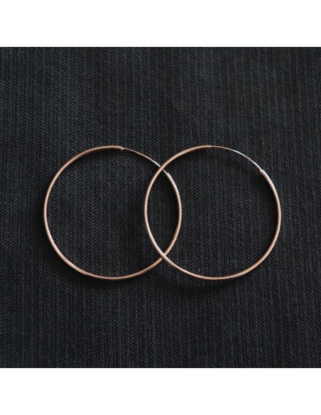 EARRINGS HOOKS INFECTED