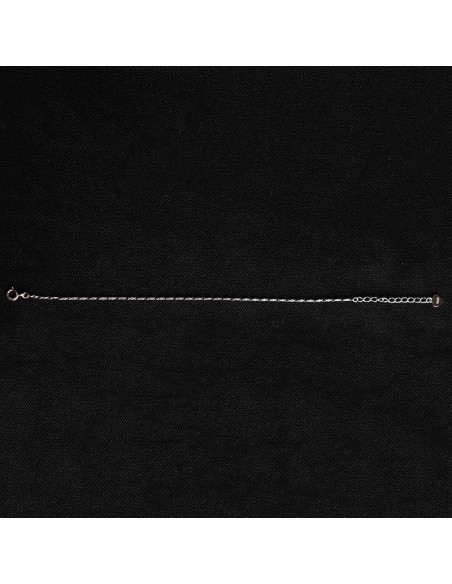 ΒΡΑΧΙΟΛΙ ΑΣΗΜΕΝΙΟ