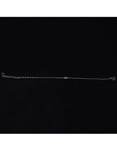 ΒΡΑΧΙΟΛΙ ΑΣΗΜΕΝΙΟ