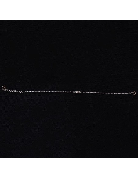 ΒΡΑΧΙΟΛΙ ΑΣΗΜΕΝΙΟ