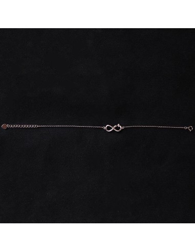 ΒΡΑΧΙΟΛΙ ΜΕ ΤΟ ΣΥΜΒΟΛΟ ΤΟΥ ΑΠΕΙΡΟΥ