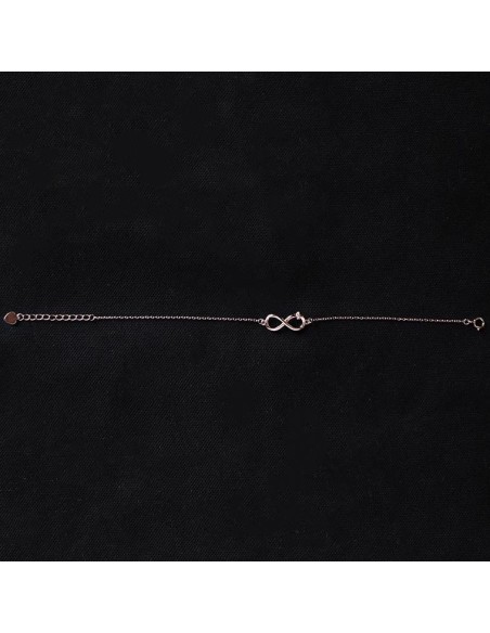 ΒΡΑΧΙΟΛΙ ΜΕ ΤΟ ΣΥΜΒΟΛΟ ΤΟΥ ΑΠΕΙΡΟΥ