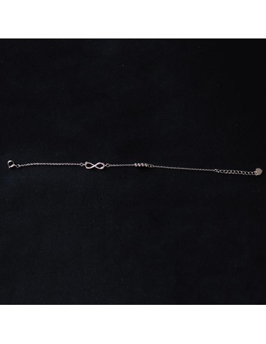 ΒΡΑΧΙΟΛΙ ΜΕ ΤΟ ΣΥΜΒΟΛΟ ΤΟΥ ΑΠΕΙΡΟΥ