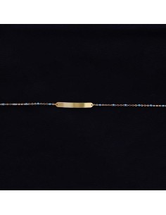 CHILDREN'S IDENTITY BRACELET